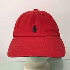 Vintage Polo Ralph Lauren Snapback Dad Hat Etsy Canada