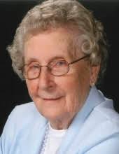 Obituary information for Frances Elizabeth Wallis