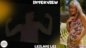 Leliani lei