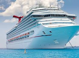 How To Jump Off A Cruise Ship And Survive Thrillist