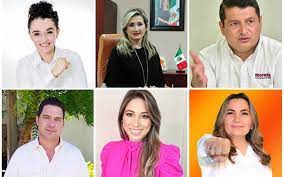 Conoce los resultados al momento hace unos días comenzaron las campaña políticas en el estado de méxico para elegir presidentes municipales. Quienes Son Los Candidatos A Diputado Local En Sonora El Sol De Hermosillo Noticias Locales Policiacas Sobre Mexico Sonora Y El Mundo
