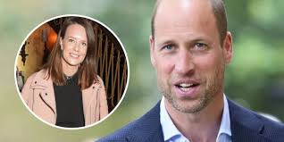 Hier lädt Prinz William Fussballfans zum Bier ein