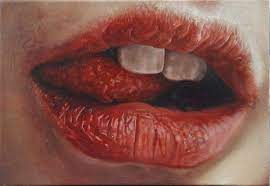 Kim sung jin (born in 1973, korean) form oil on canvas 116.5 x 80 cm. Por Amor Al Arte Kim Sung Jin
