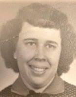 Margaret Dean Obituary