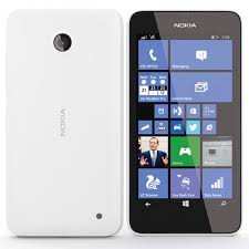 Due to contracts, all cricket phones are programmed to work with only cricket network provider. Nokia Nokia Lumia 635 Rm 975 8gb Smartphone A00019780 B H Photo