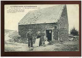 56 Ile De Groix Le Marchand De Bouses De Vaches Groix Ile De Groix Bretagne Bretagne Finistere