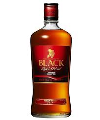 Black Nikka Rich Blend Extra Sherry 70 Cl Whisky Japanese Whisky Nikka Whisky