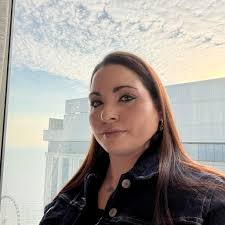 the sass!!! i'm in for a ride w this girl