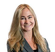 Kimberly Kirkpatrick