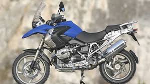 This is my 3rd bmw gs motorcycle i purchased new. Fahrbericht Bmw R 1200 Gs Motorradonline De