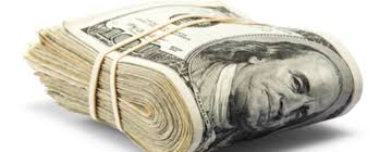 But there's other money on the table. 10 Things You Need To Know About Money Right Now Jeremy Fulton Financial Wellness Coach
