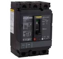 Square D by Schneider Electric HDP36100 PowerPact Molded ...
