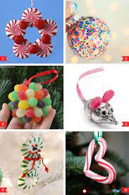 These easy christmas craft ornaments use this traditional holiday candy to make beautiful ornament crafts that are edible too. Diy Christmas Ornaments Made From Candy Chickabug Diy Christmas Candy How To Make Ornaments Diy Christmas Ornaments