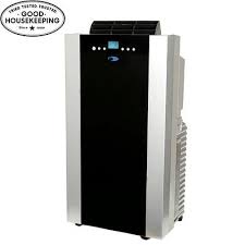 14000 btu is approximately 1.2 tons of air conditioning. Whynter 14 000 Btu Portable Air Conditioner With Dehumidifier Heat And Remote Yahoo Shopping