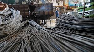 Ada tiga tipe macam besi ialah besi siku lubang, besi siku galvanis 527,245. Polisi Tetapkan Penjual Besi Banci Sebagai Tersangka Nasional Tempo Co