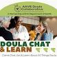 AAVE June Doula Chat & Learn