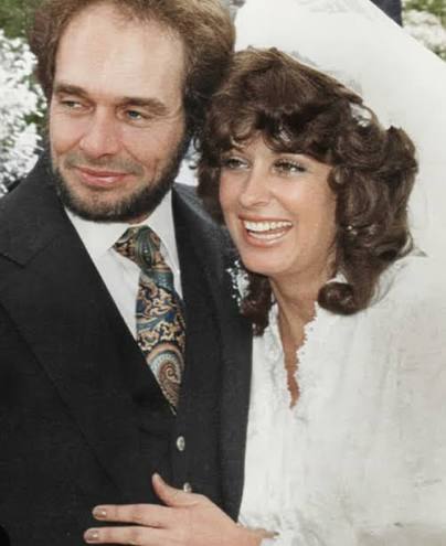 Leona Williams opens up about her love and loss with Merle Haggard