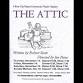 “The Attic” a production by RCP - Cape Girardeau City Hall, 44 N Lorimier St Event Image