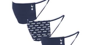 Azdent® wargame cs protection guard mesh lower face mask. Spurs Face Coverings Available For Pre Order Tottenham Hotspur