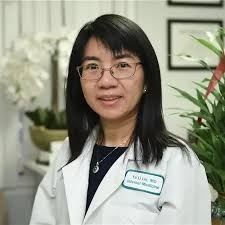 SARA CHEN, MD
