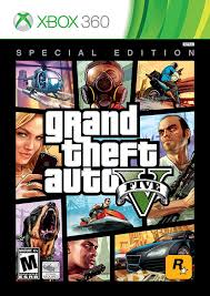 We may earn a commission for purchases. Amazon Com Grand Theft Auto V Special Edition Video Games