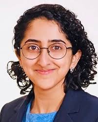 Dr. Bhavna Seth, MD, MHS