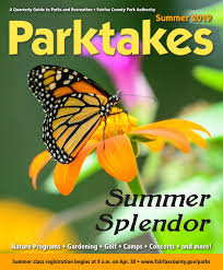 Check spelling or type a new query. Summer Parktakes 2019 By Fairfax County Park Authority Issuu