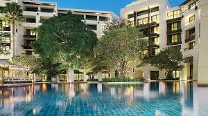 Siam Kempinski Bangkok Thailand Booking Com