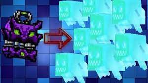 Download Pixel Gun 3d Ghost Lantern Over 9000 Ghost Party Youtube