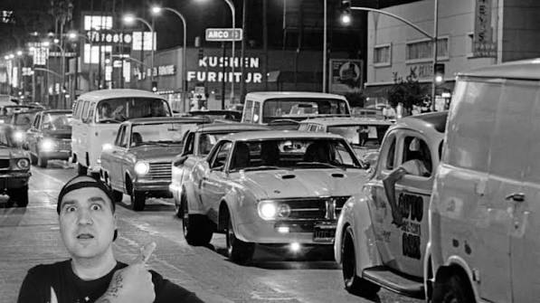 Memories of the San Fernando valley Part 9 - Van Nuys blvd - Val Surf and  more - 80slife