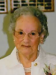 Obituary information for Mabel Elizabeth Hacker Fierce