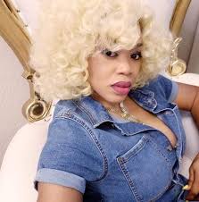 Proud momma moment: daughter promoted to program manager