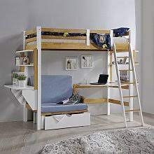 Ludiques, les lits mezzanine et lits combinés avec bureau permettent en plus de gagner de la place. Lit Mezzanine Avec Bureau Comparer Les Prix Et Offres Pour Lit Mezzanine Avec Bureau Lionshome