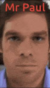 GIF de Paul