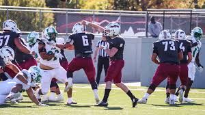 Alumni Spotlight: Trey Cloud