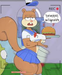 ✅️ Порно комикс Sandy Cheeks. spongebob squarepants. usnarbit секс комикс  артов и картинок | Порно комиксы на русском языке только для взрослых |  sexkomix2.com