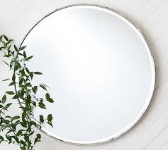 I've been so excited to share this diy because i think you will love it as much as i do!!! Vintage Round Mirror Pottery Barn