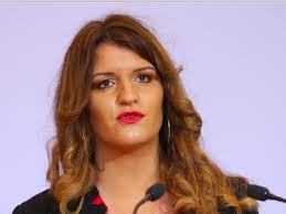 Elle répond à la polémique. Marlene Schiappa A T Elle Vante Les Merites D Un Lissage Bresilien Elle Repond A La Polemique Femme Actuelle Le Mag