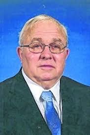 Ken Mcdonough's Instagram, Twitter & Facebook