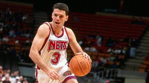 Dogs are pretty cool too. How Drazen Petrovic Paved The Way For Croatian Basketball Opencourt Basketball