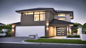 By visiting our website, you've taken the right step towards your dream home! Small Double Storey House Plans South Africa See Description Youtube