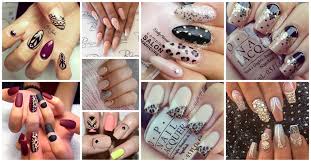 Beige nail designs fall 2016 beige nail designs fall 2016 | nail art styling. 20 Lovely Beige Nail Designs To Copy This Spring