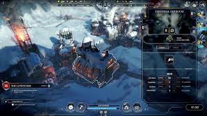 It's a society survival game that asks what people are capable of when pushed to the brink of extinction. Save 70 On Frostpunk On Steam