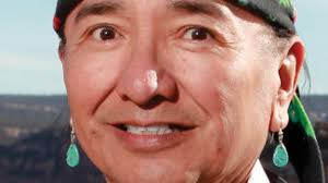 Reissue of Diné poetry collection resonates 20 years later