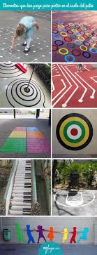 Fichas con más de 1000 ejercicios de inglés para primaria; Como Convertir Un Patio Gris En Un Patio Con Color Juego Y Aprendizaje Rejuega Y Disfruta Jugando
