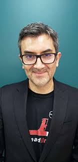 Claudio Tapia Malebrán