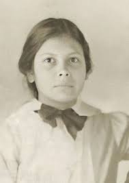 Josefa Perez Luna Galan (1888-1982)