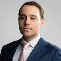 Joshua Kerr's Instagram, Twitter & Facebook