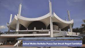 Berbuka puasa tidak hanya terjadi dikala kita puasa ramadhan saja tetapi semua puasa akan ada yang namanya buka puasa, sebut saja puasa penting ibarat puasa nazar, puasa sunah, dan puasa wajib ramadhan selamat berbuka puasa. Jadual Waktu Berbuka Puasa Negeri Sembilan 2021 Dan Imsak Sahur