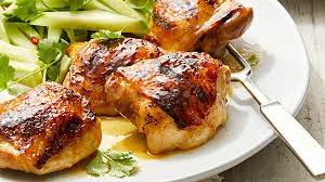 Best Summer Chicken Recipes Summer Chicken Recipes Grilled Chicken Recipes Homemade Barbecue Sauce Recipe